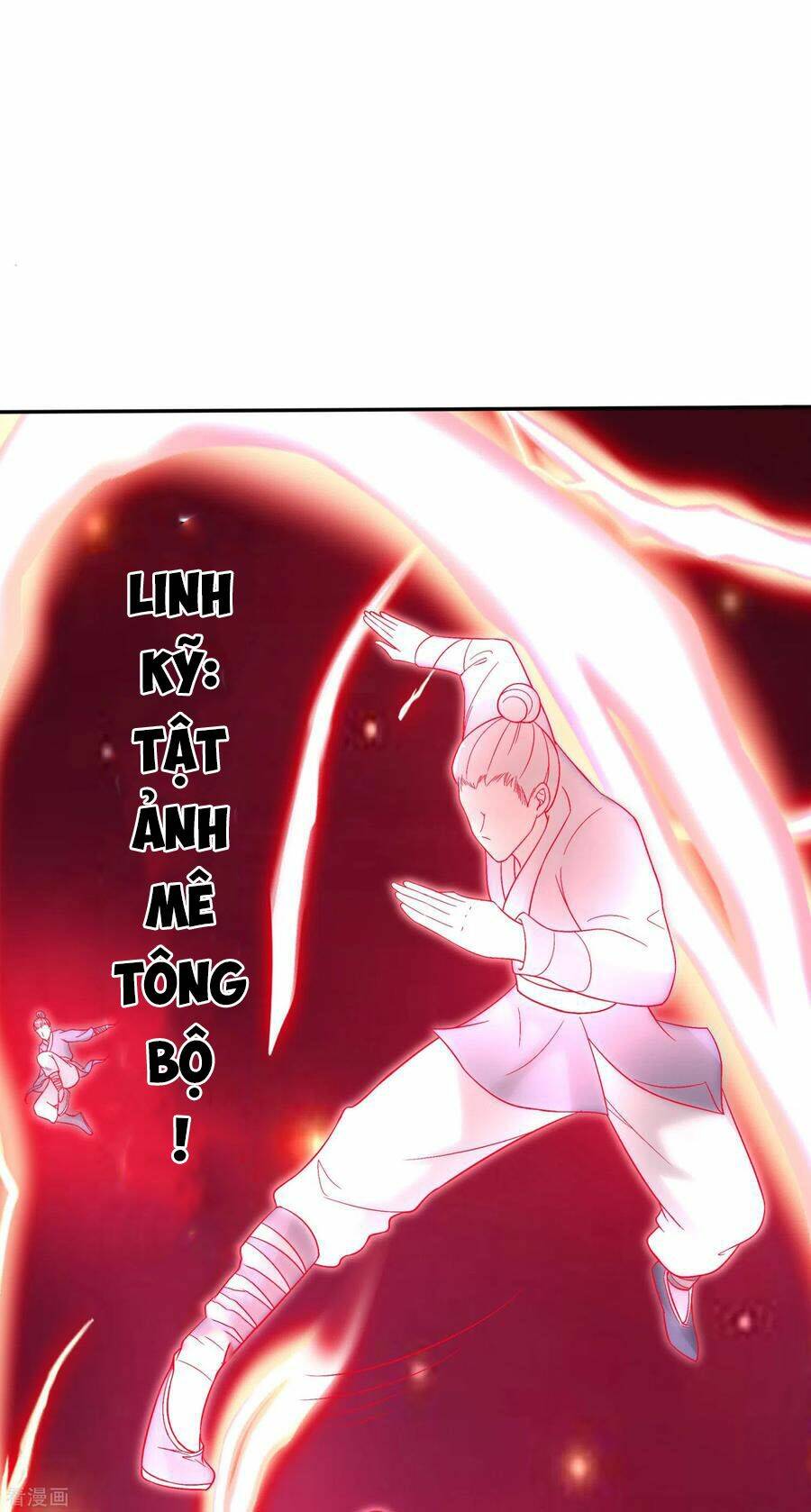 Tiên Đế Xâm Nhập Chapter 30 - Trang 2