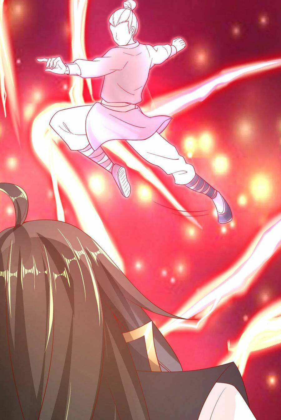 Tiên Đế Xâm Nhập Chapter 30 - Trang 2