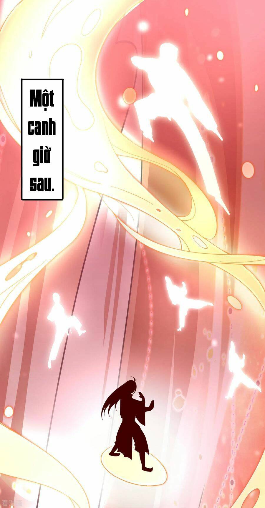 Tiên Đế Xâm Nhập Chapter 31 - Trang 2