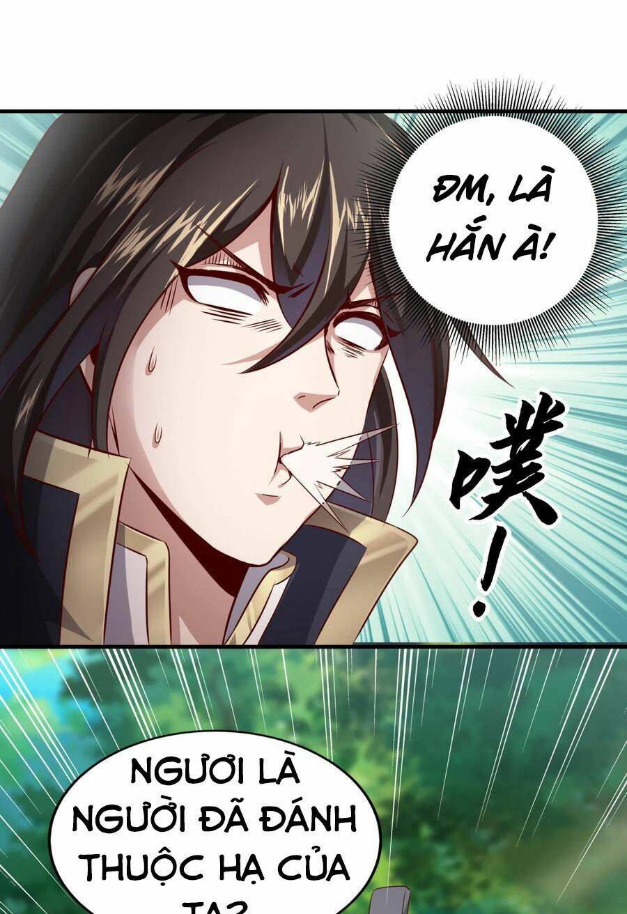 Tiên Đế Xâm Nhập Chapter 31 - Trang 2