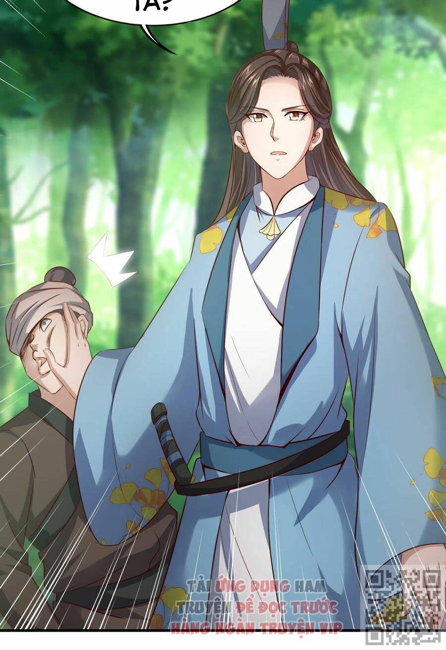 Tiên Đế Xâm Nhập Chapter 31 - Trang 2