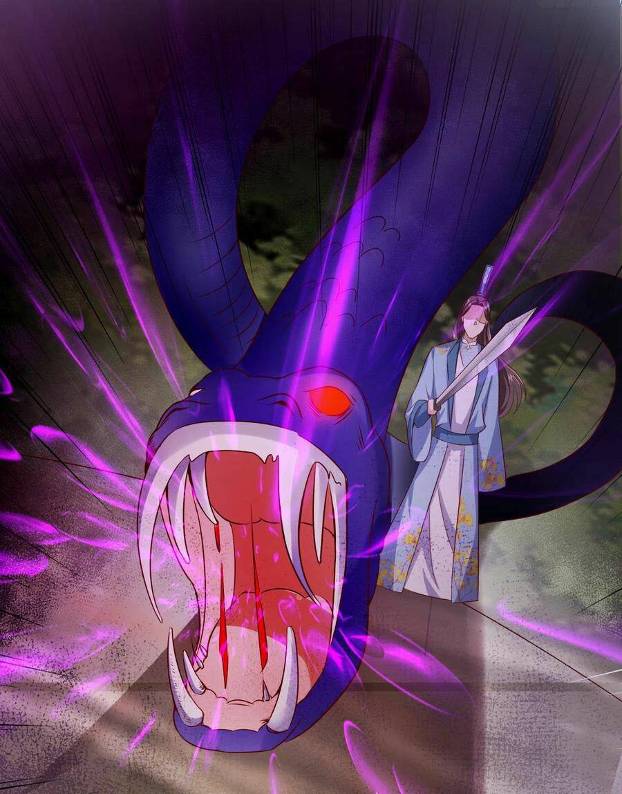 Tiên Đế Xâm Nhập Chapter 31 - Trang 2