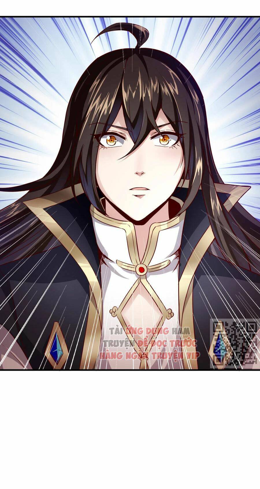 Tiên Đế Xâm Nhập Chapter 31 - Trang 2