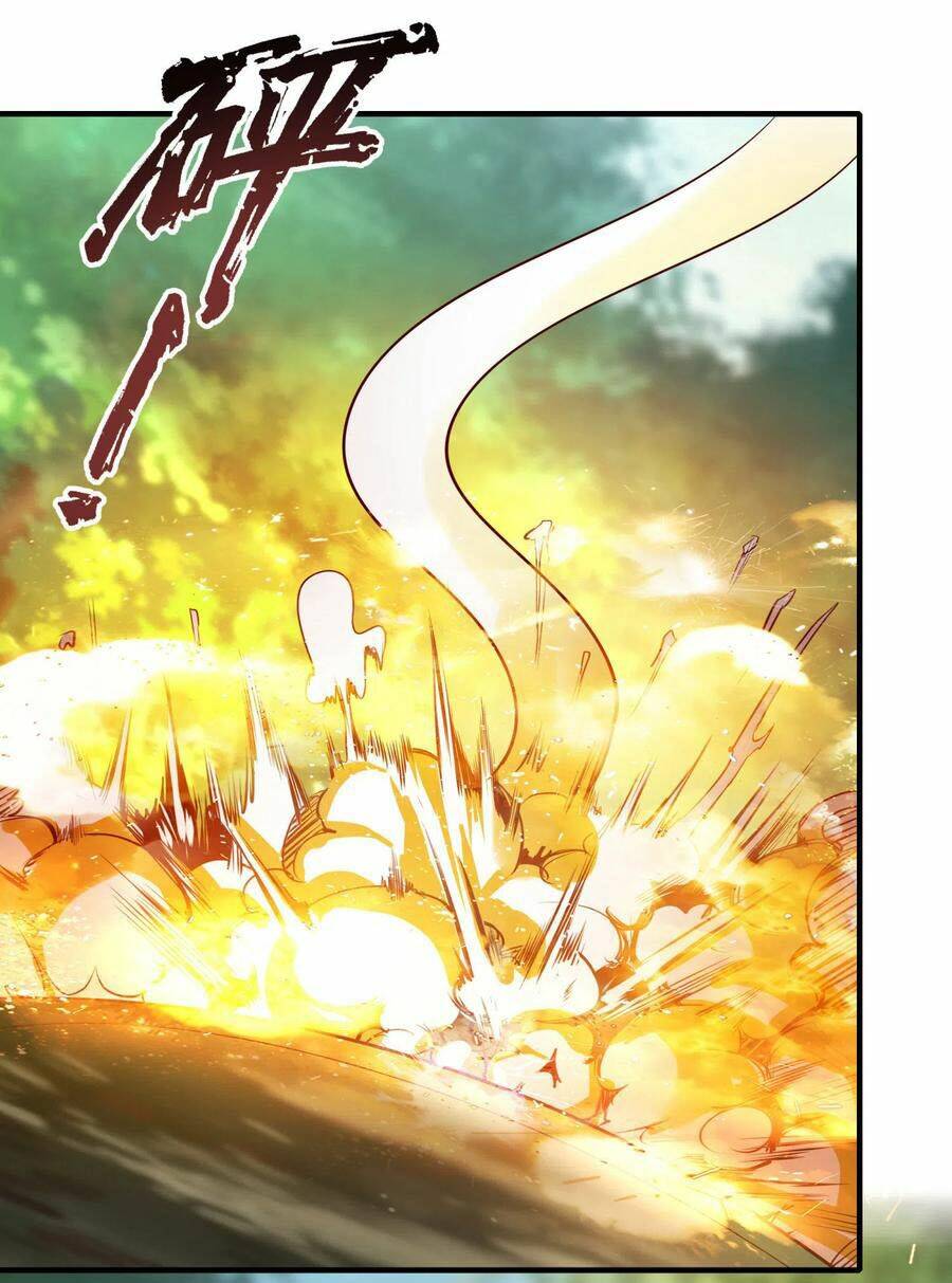 Tiên Đế Xâm Nhập Chapter 31 - Trang 2