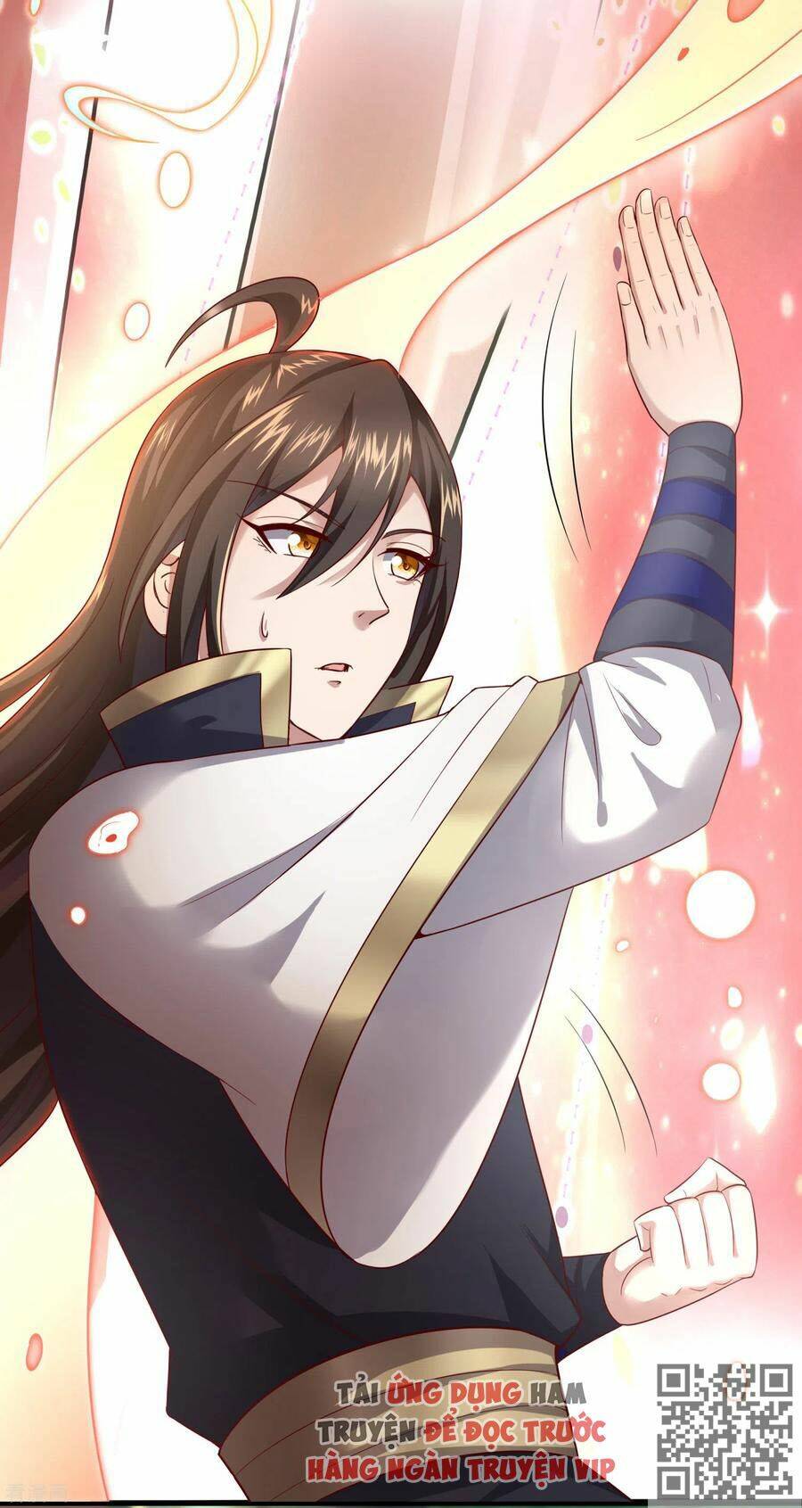 Tiên Đế Xâm Nhập Chapter 31 - Trang 2