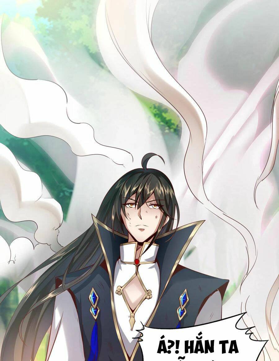 Tiên Đế Xâm Nhập Chapter 31 - Trang 2