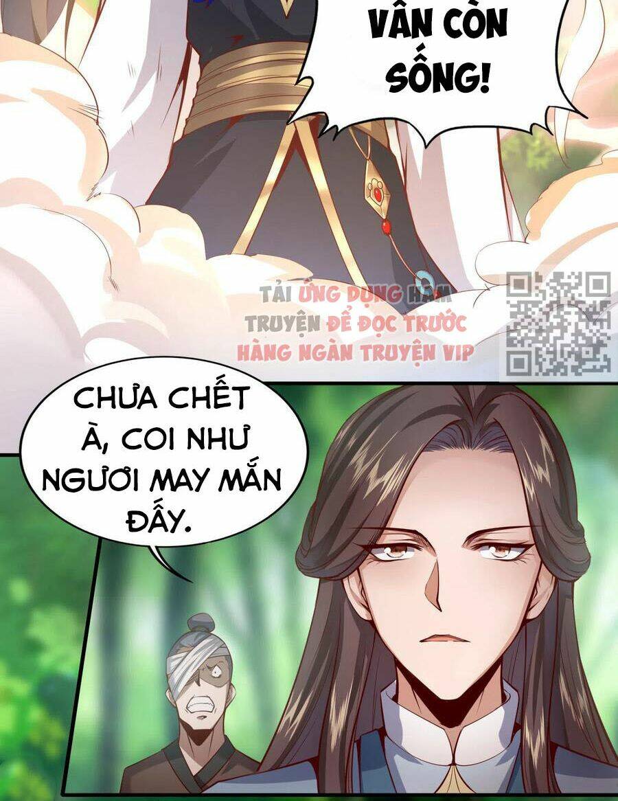 Tiên Đế Xâm Nhập Chapter 31 - Trang 2