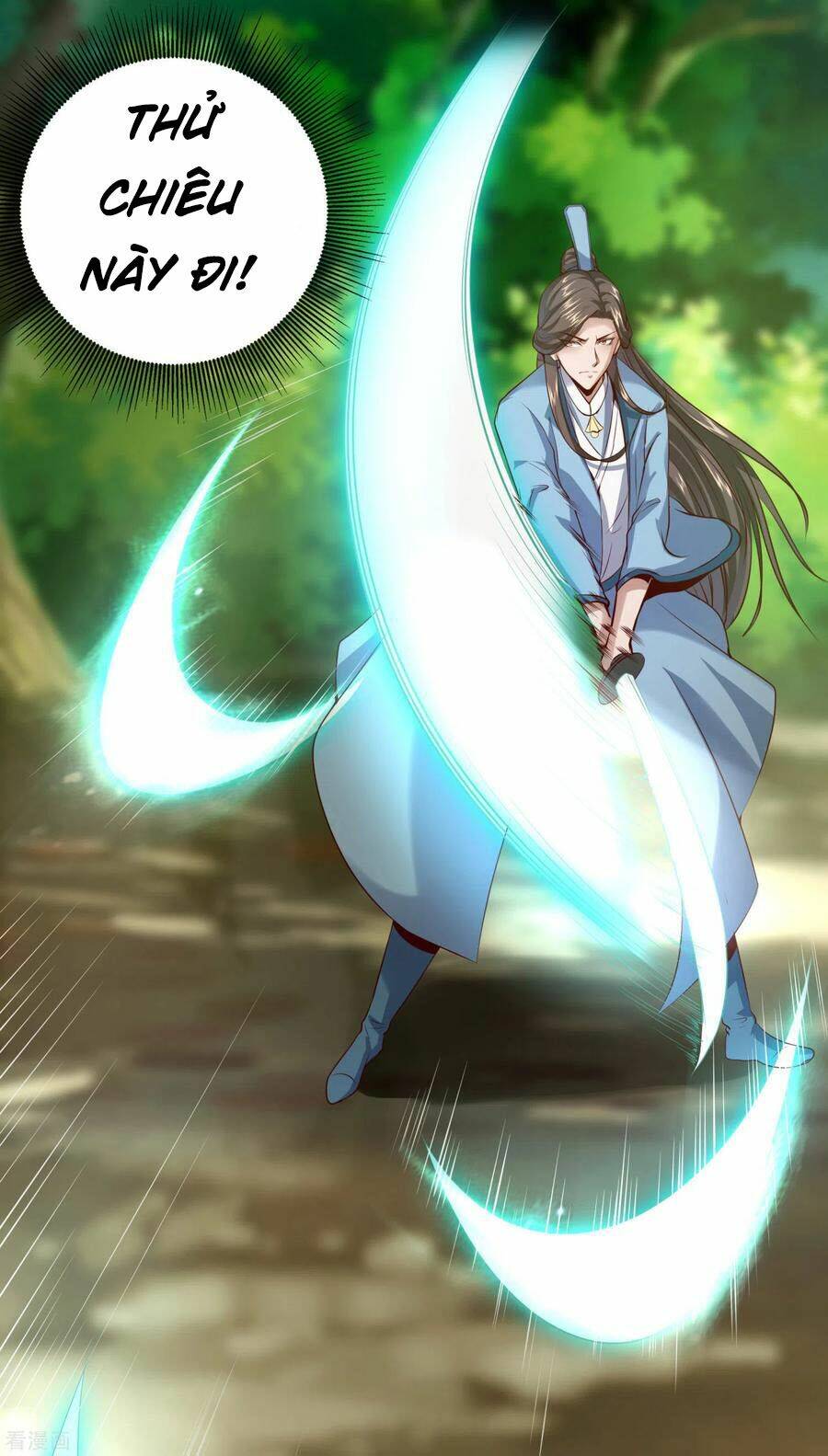 Tiên Đế Xâm Nhập Chapter 31 - Trang 2