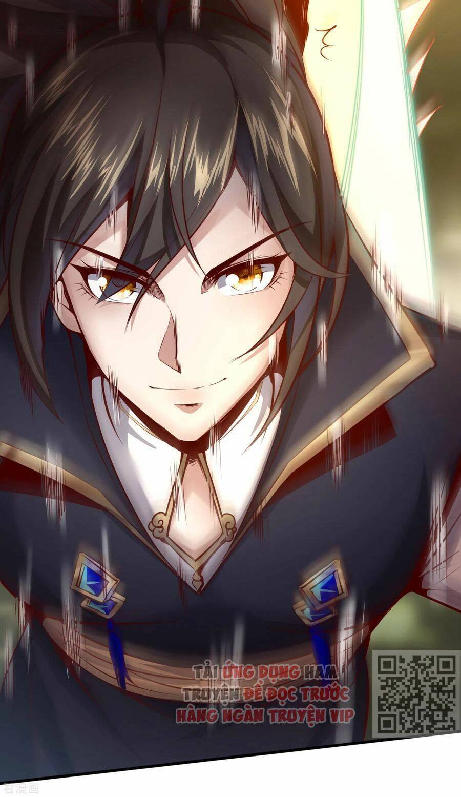 Tiên Đế Xâm Nhập Chapter 31 - Trang 2