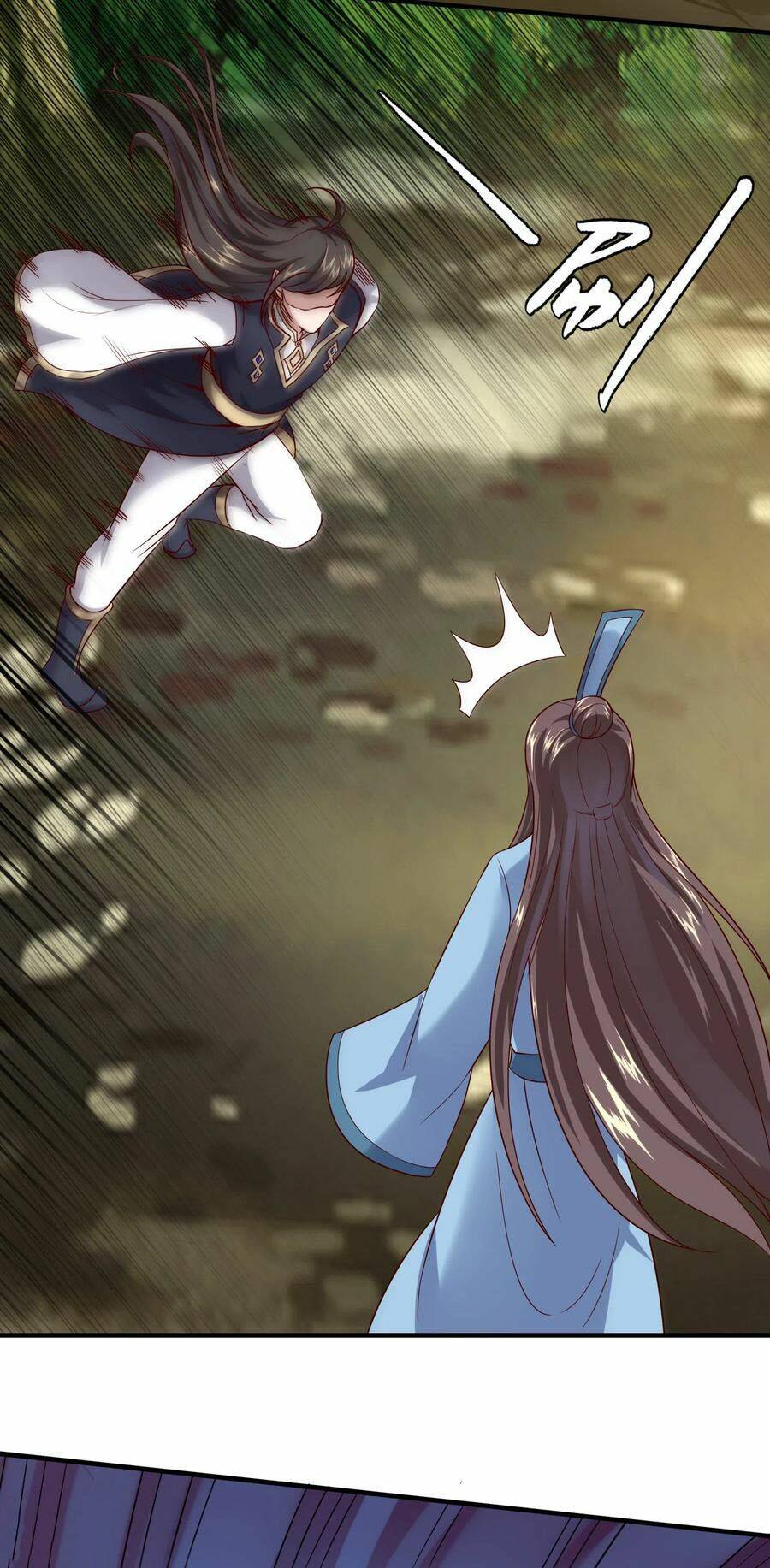 Tiên Đế Xâm Nhập Chapter 31 - Trang 2