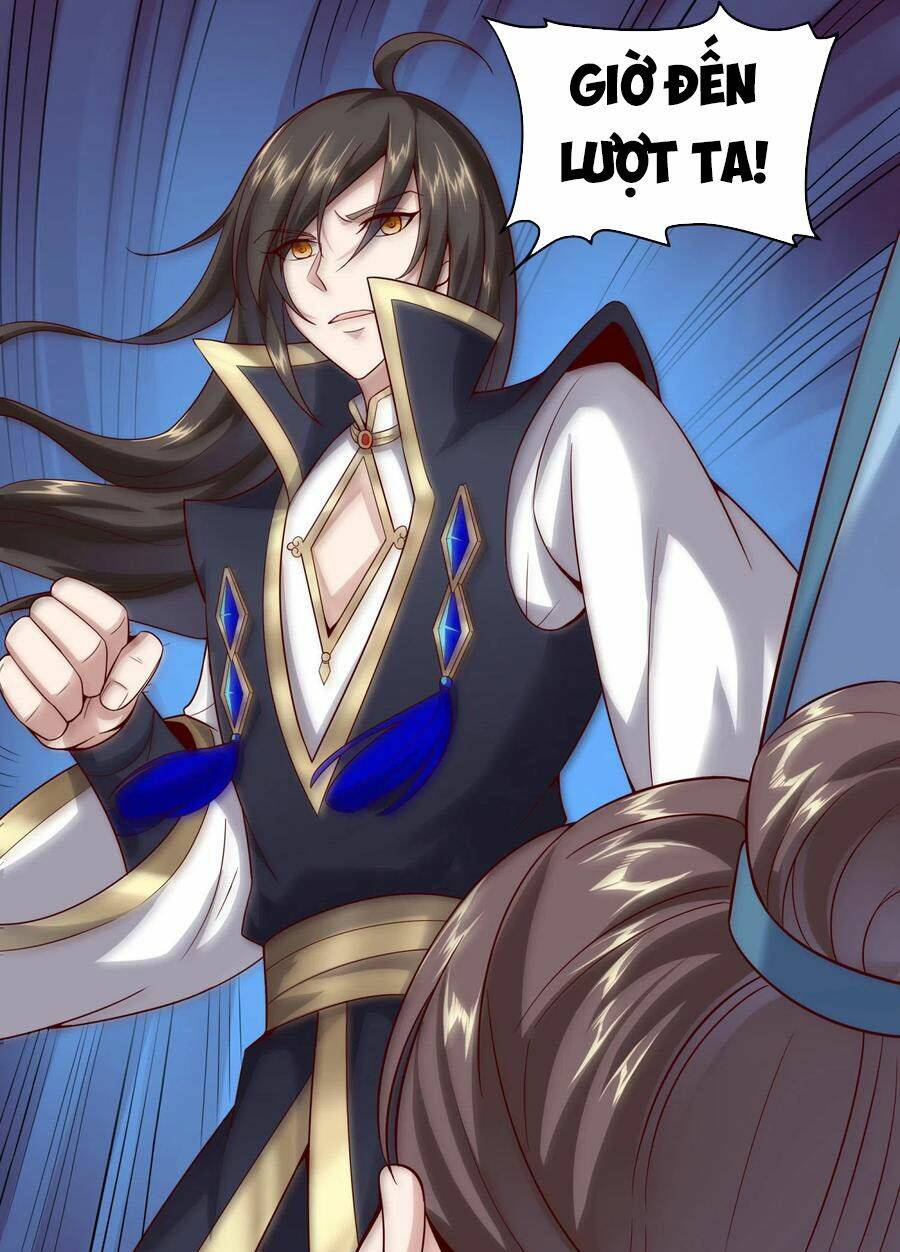 Tiên Đế Xâm Nhập Chapter 31 - Trang 2