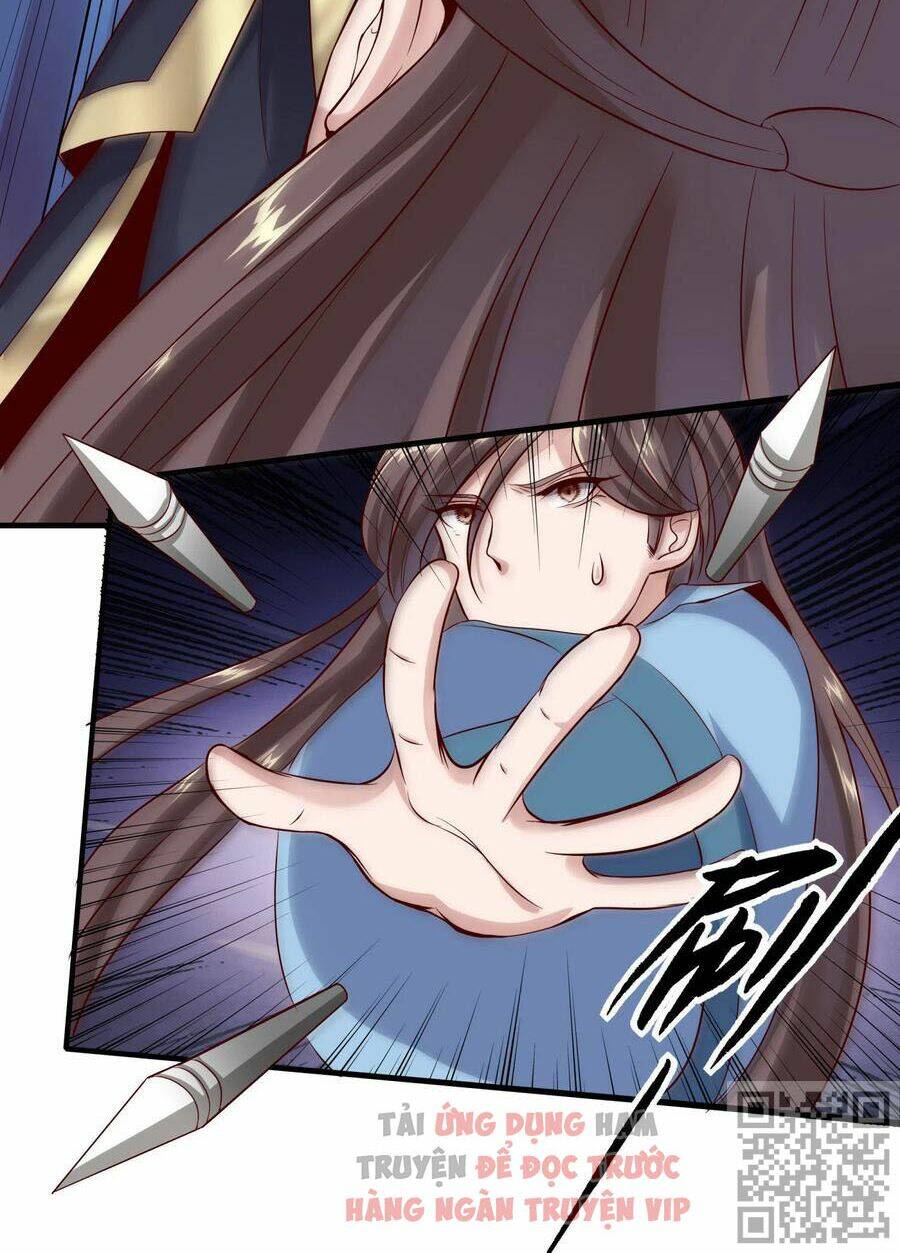 Tiên Đế Xâm Nhập Chapter 31 - Trang 2