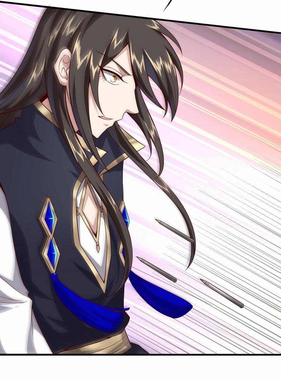 Tiên Đế Xâm Nhập Chapter 31 - Trang 2