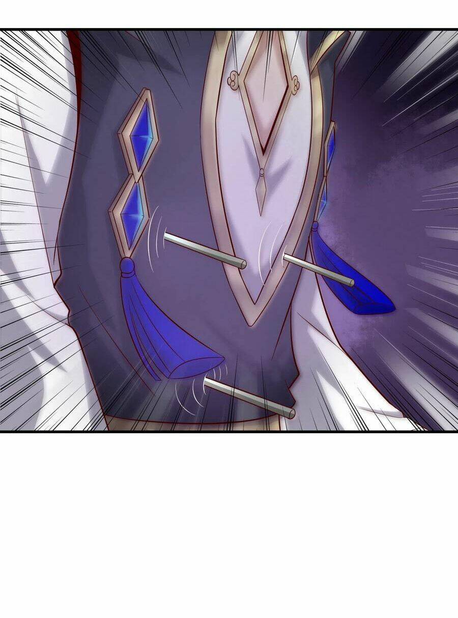 Tiên Đế Xâm Nhập Chapter 31 - Trang 2