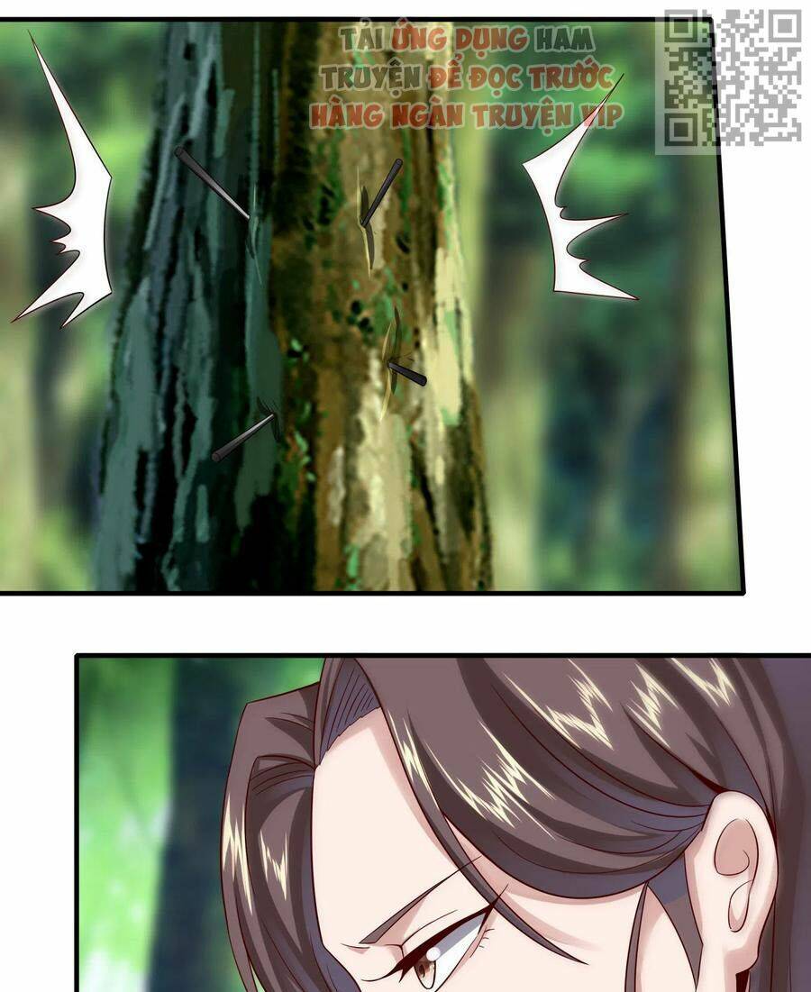 Tiên Đế Xâm Nhập Chapter 31 - Trang 2