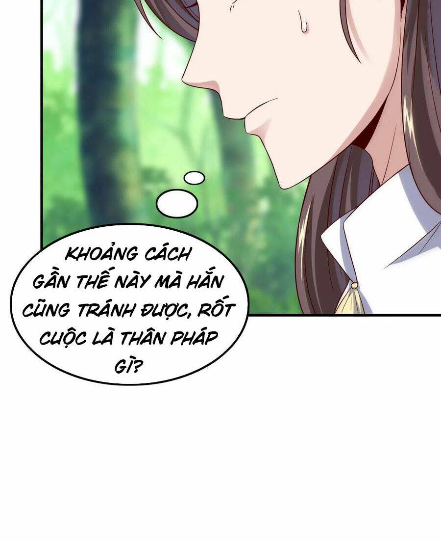 Tiên Đế Xâm Nhập Chapter 31 - Trang 2