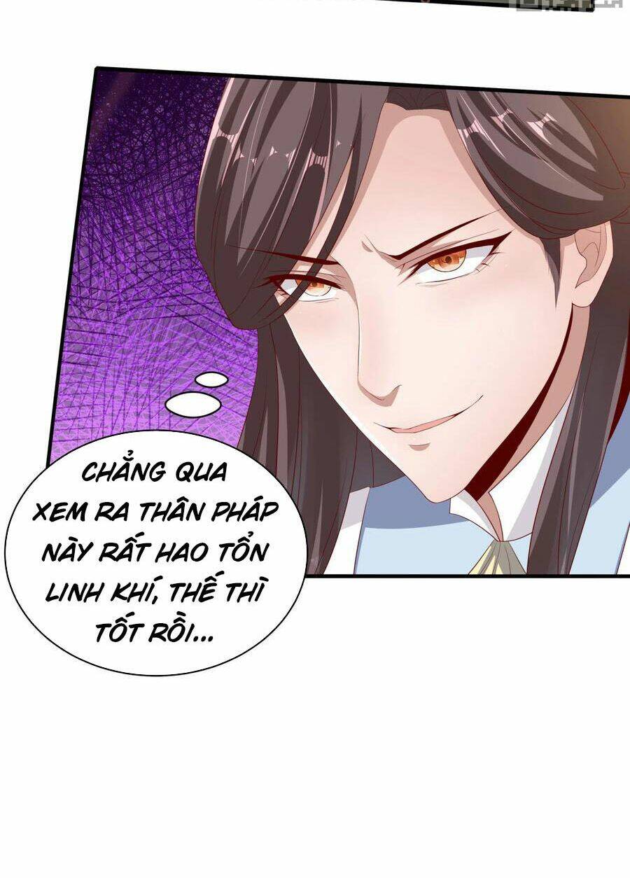 Tiên Đế Xâm Nhập Chapter 31 - Trang 2