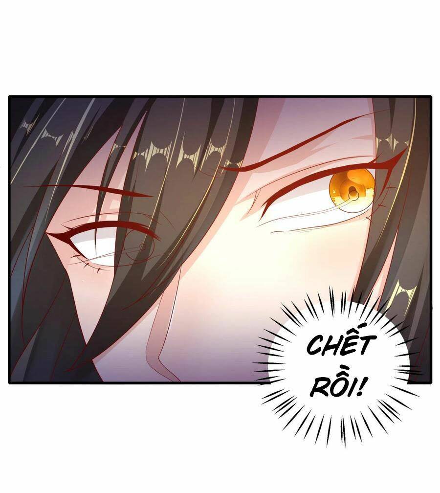 Tiên Đế Xâm Nhập Chapter 31 - Trang 2