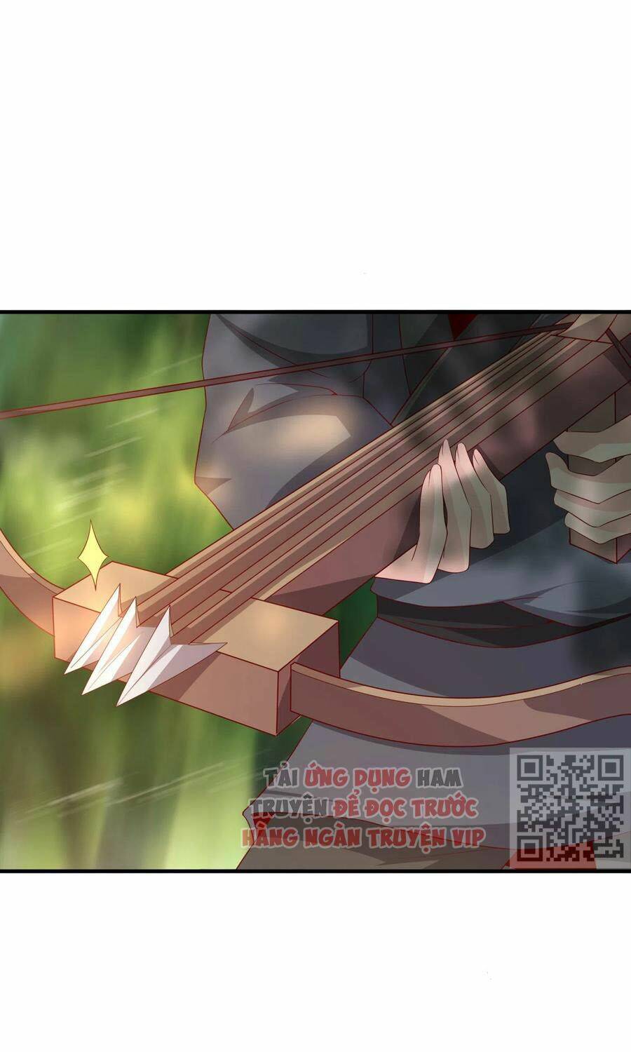 Tiên Đế Xâm Nhập Chapter 31 - Trang 2