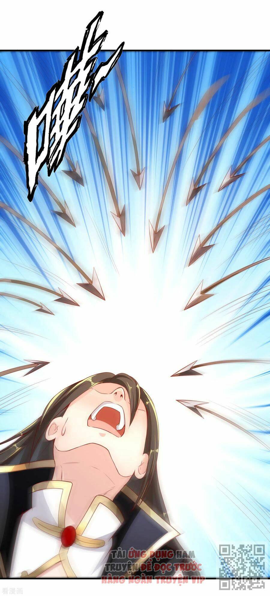 Tiên Đế Xâm Nhập Chapter 31 - Trang 2