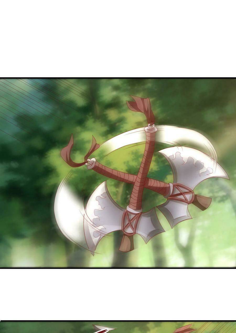 Tiên Đế Xâm Nhập Chapter 31 - Trang 2