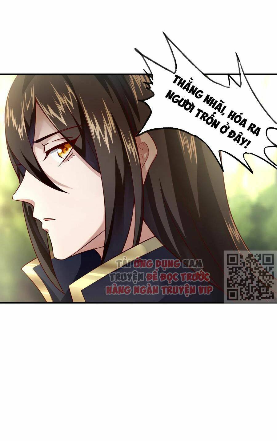 Tiên Đế Xâm Nhập Chapter 31 - Trang 2