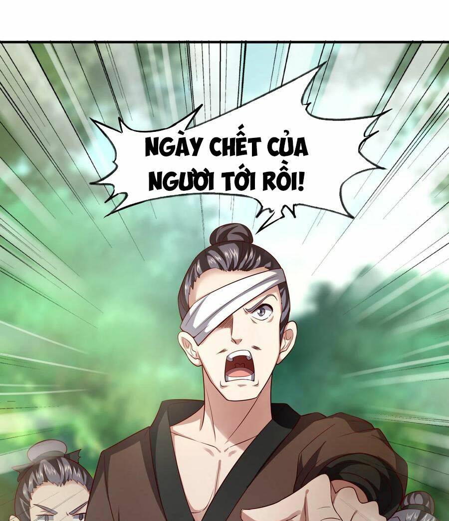 Tiên Đế Xâm Nhập Chapter 31 - Trang 2