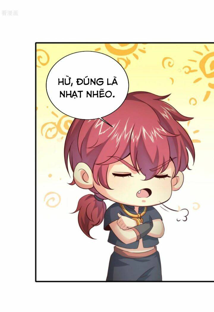 Tiên Đế Xâm Nhập Chapter 32 - Trang 2