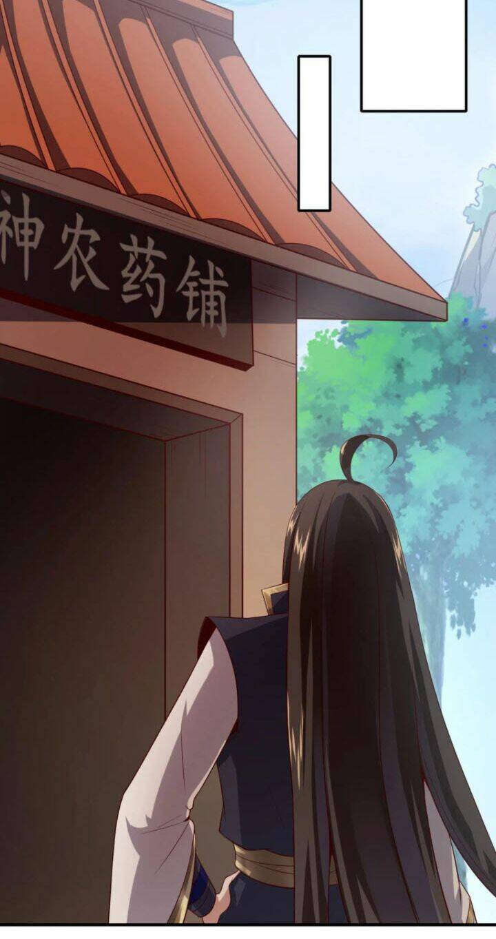 Tiên Đế Xâm Nhập Chapter 32 - Trang 2