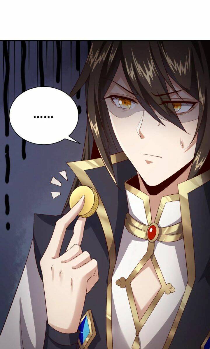 Tiên Đế Xâm Nhập Chapter 32 - Trang 2