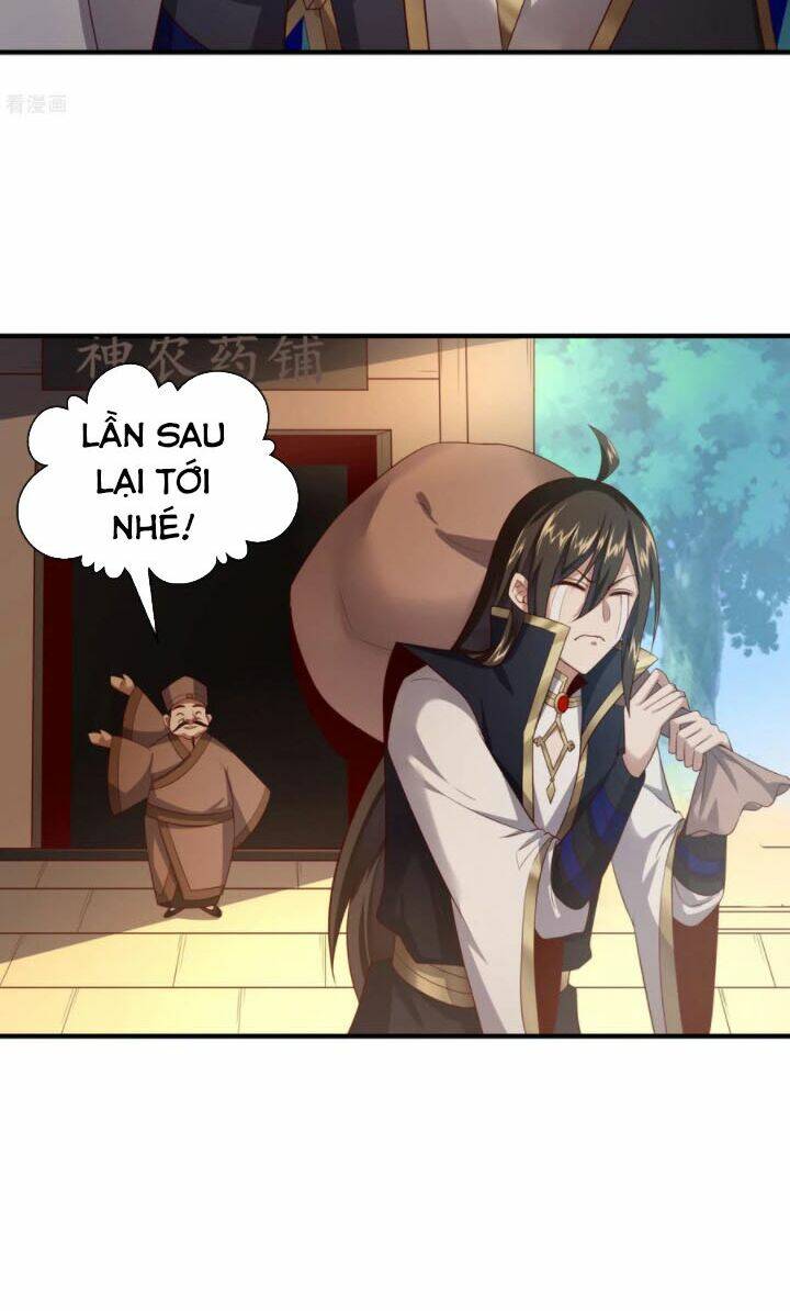 Tiên Đế Xâm Nhập Chapter 32 - Trang 2