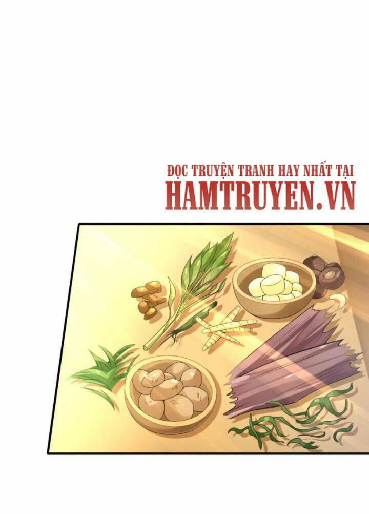 Tiên Đế Xâm Nhập Chapter 32 - Trang 2