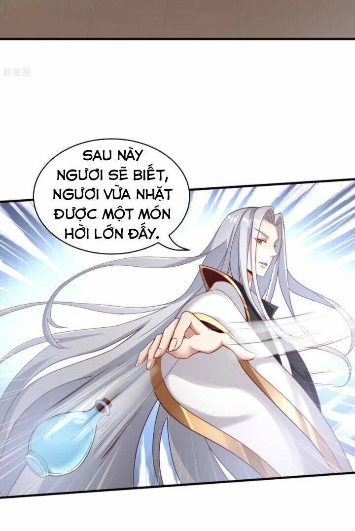 Tiên Đế Xâm Nhập Chapter 32 - Trang 2
