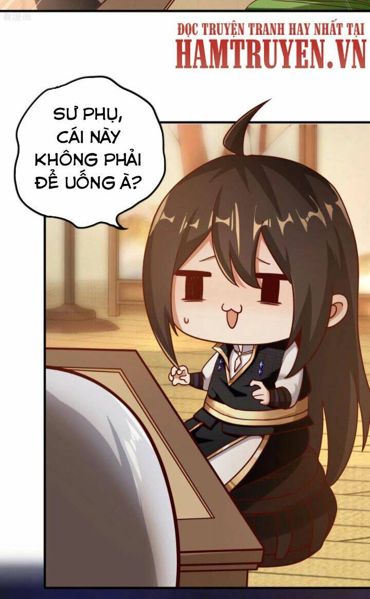 Tiên Đế Xâm Nhập Chapter 32 - Trang 2