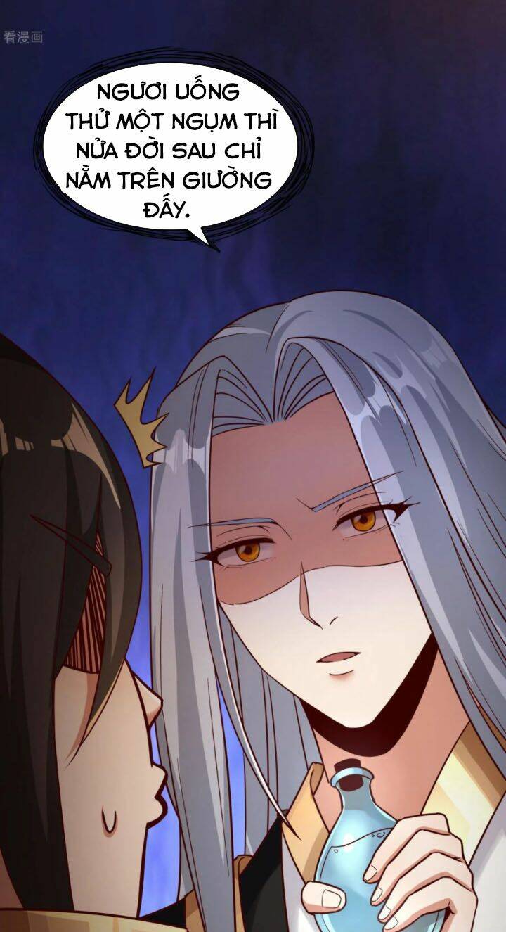 Tiên Đế Xâm Nhập Chapter 32 - Trang 2