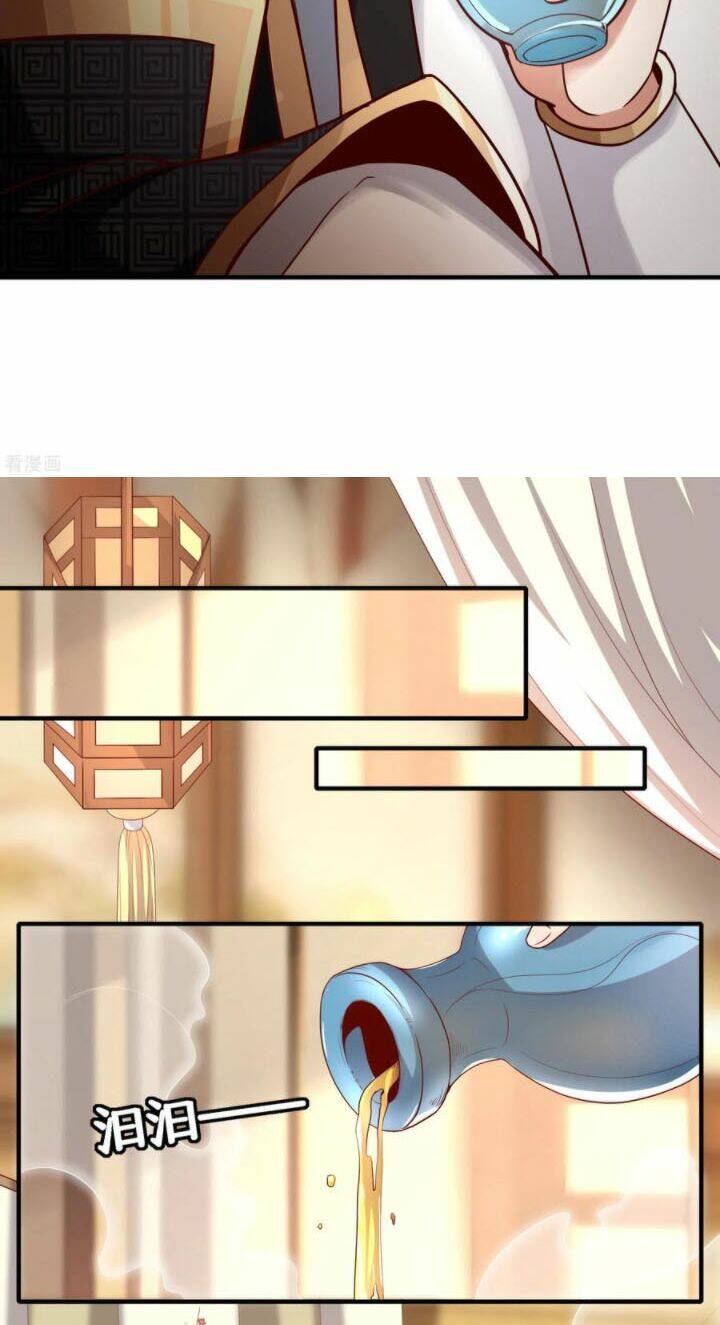 Tiên Đế Xâm Nhập Chapter 32 - Trang 2