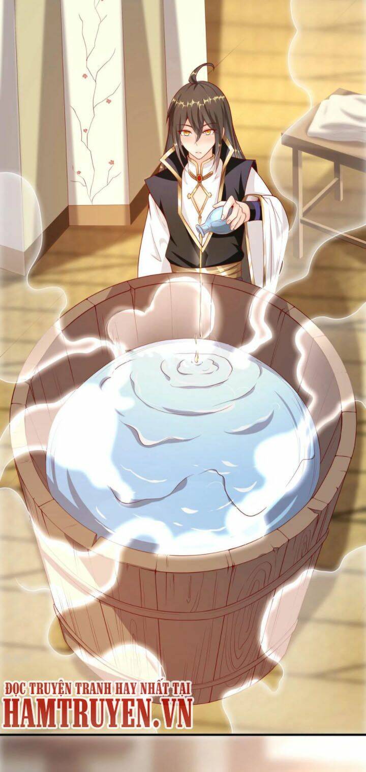 Tiên Đế Xâm Nhập Chapter 32 - Trang 2