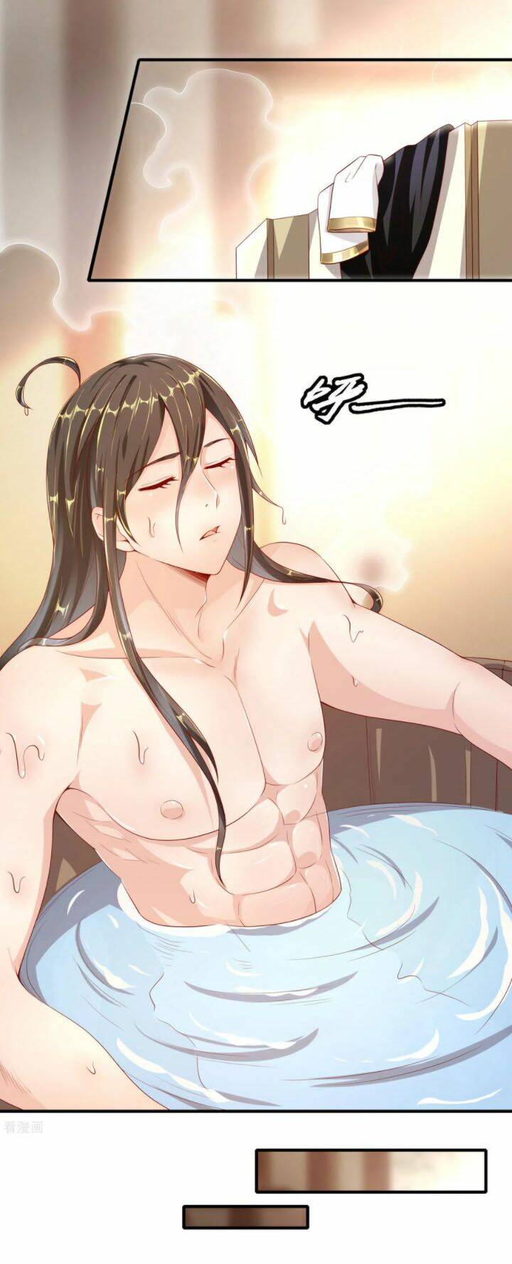 Tiên Đế Xâm Nhập Chapter 32 - Trang 2