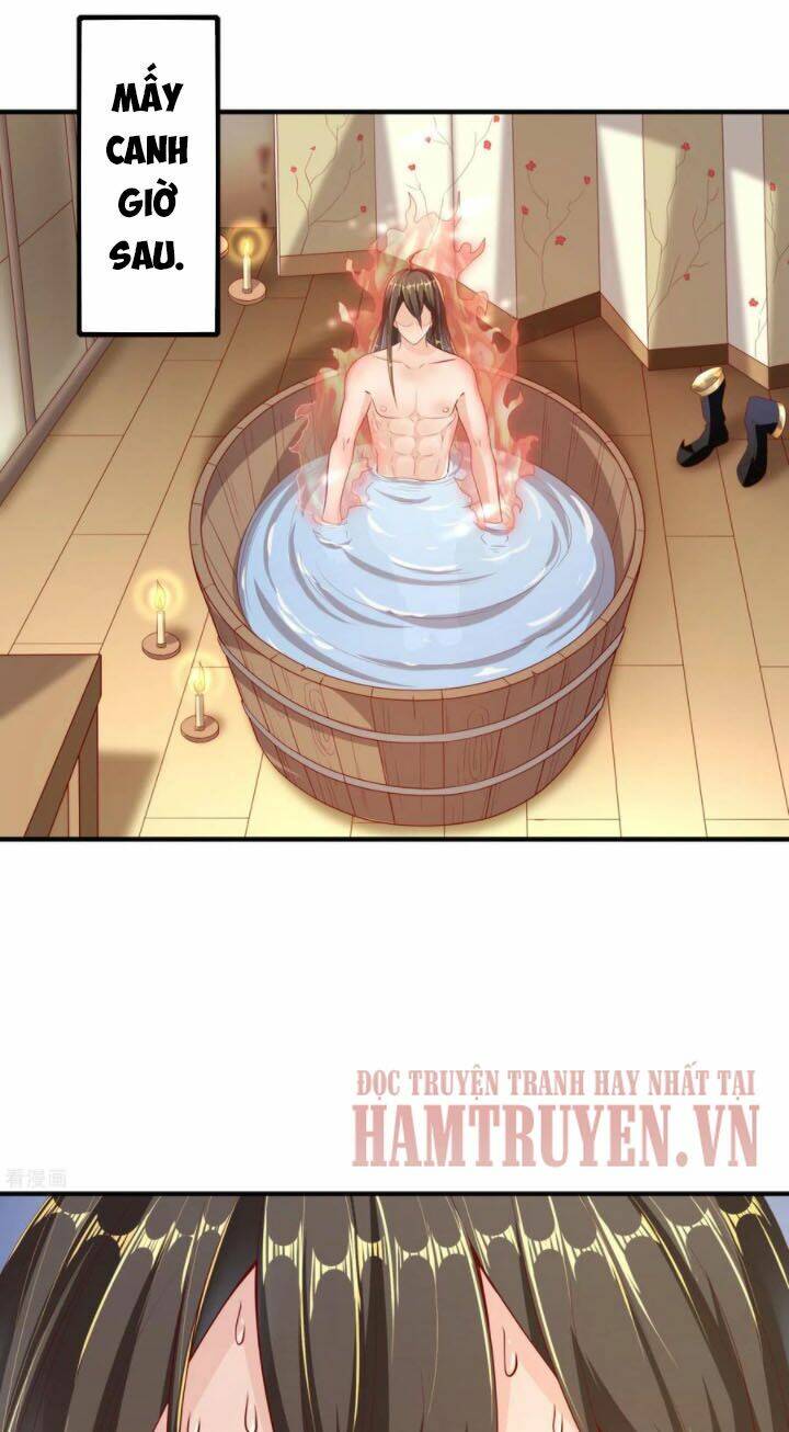 Tiên Đế Xâm Nhập Chapter 32 - Trang 2
