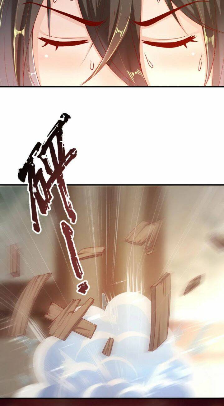 Tiên Đế Xâm Nhập Chapter 32 - Trang 2