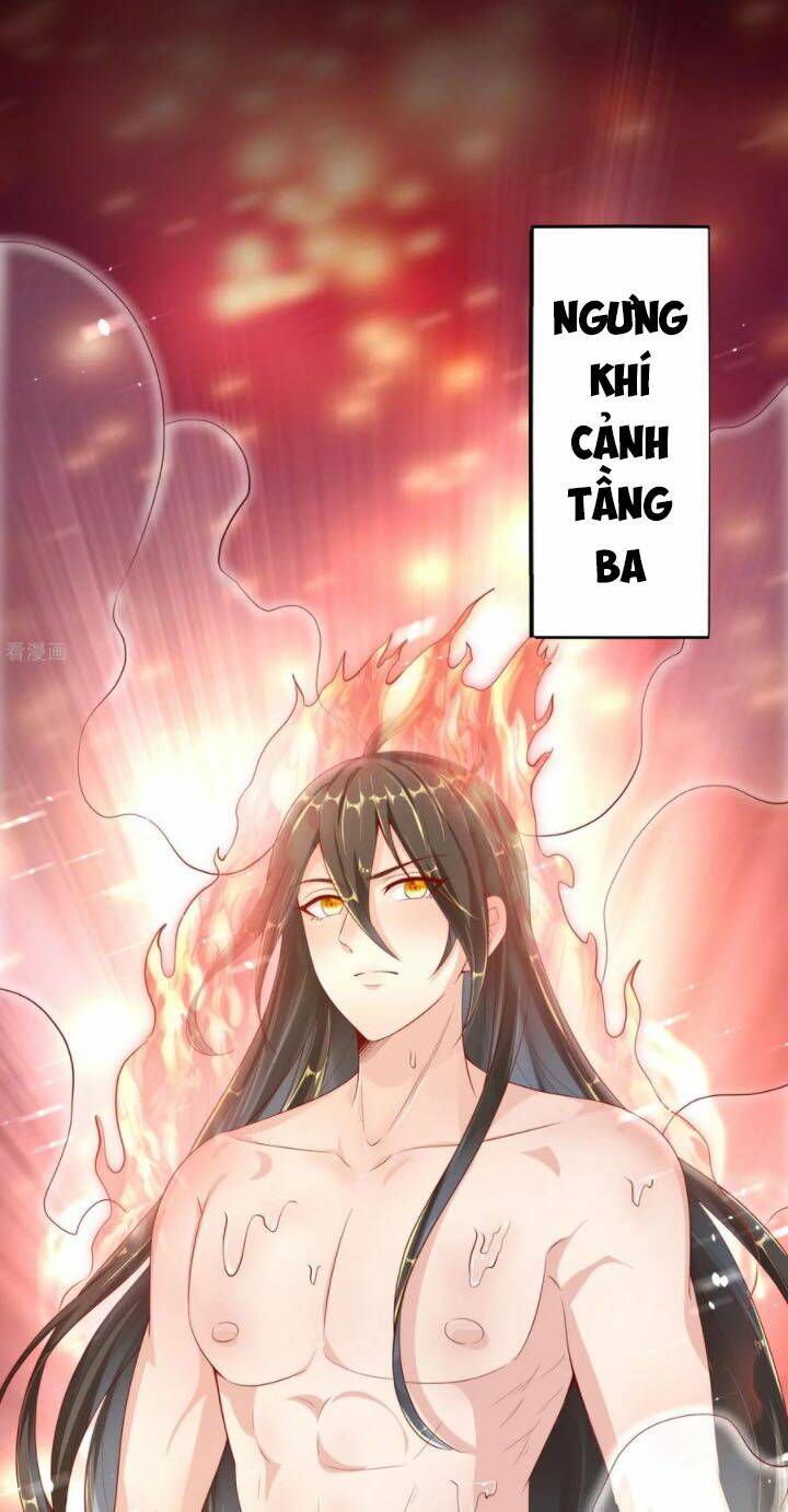 Tiên Đế Xâm Nhập Chapter 32 - Trang 2