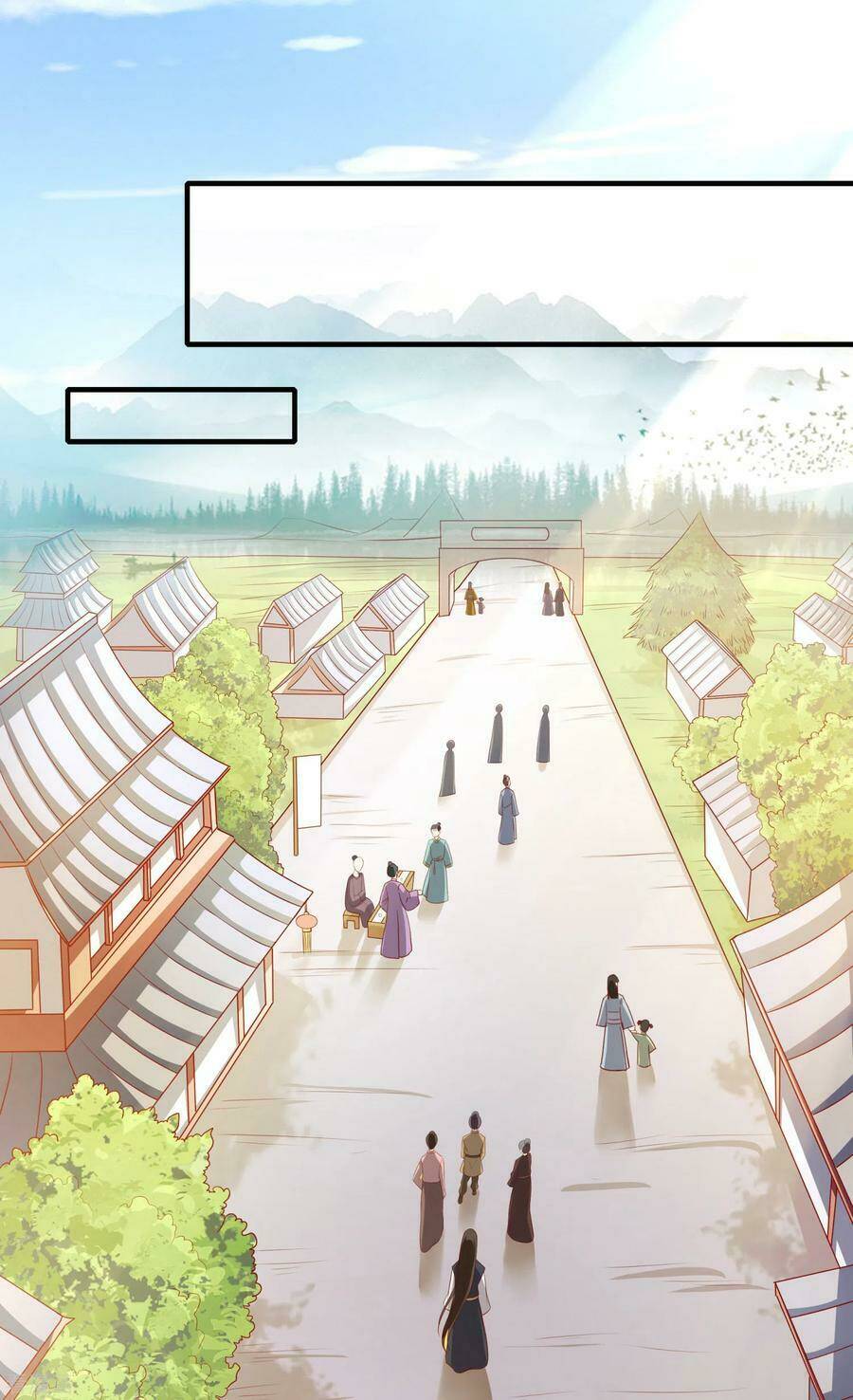 Tiên Đế Xâm Nhập Chapter 33 - Trang 2