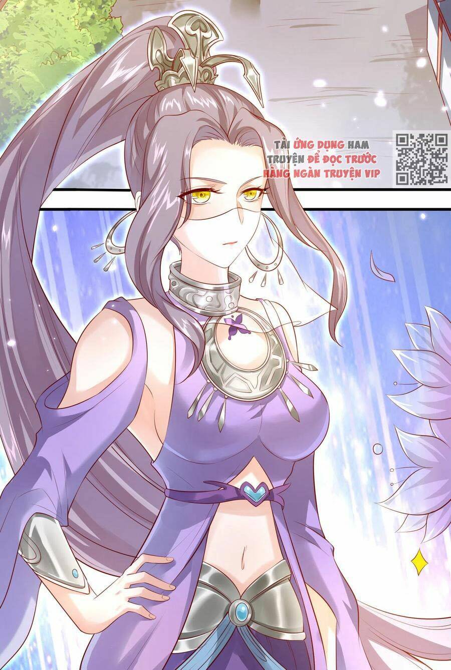 Tiên Đế Xâm Nhập Chapter 33 - Trang 2