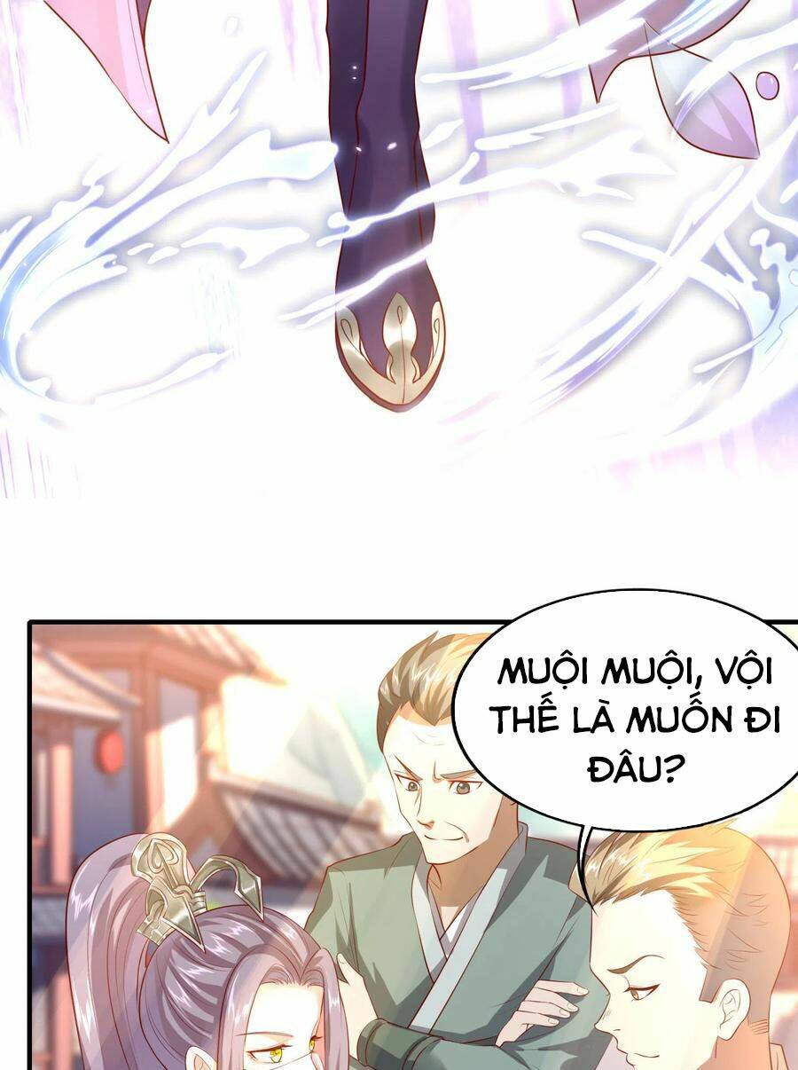 Tiên Đế Xâm Nhập Chapter 33 - Trang 2