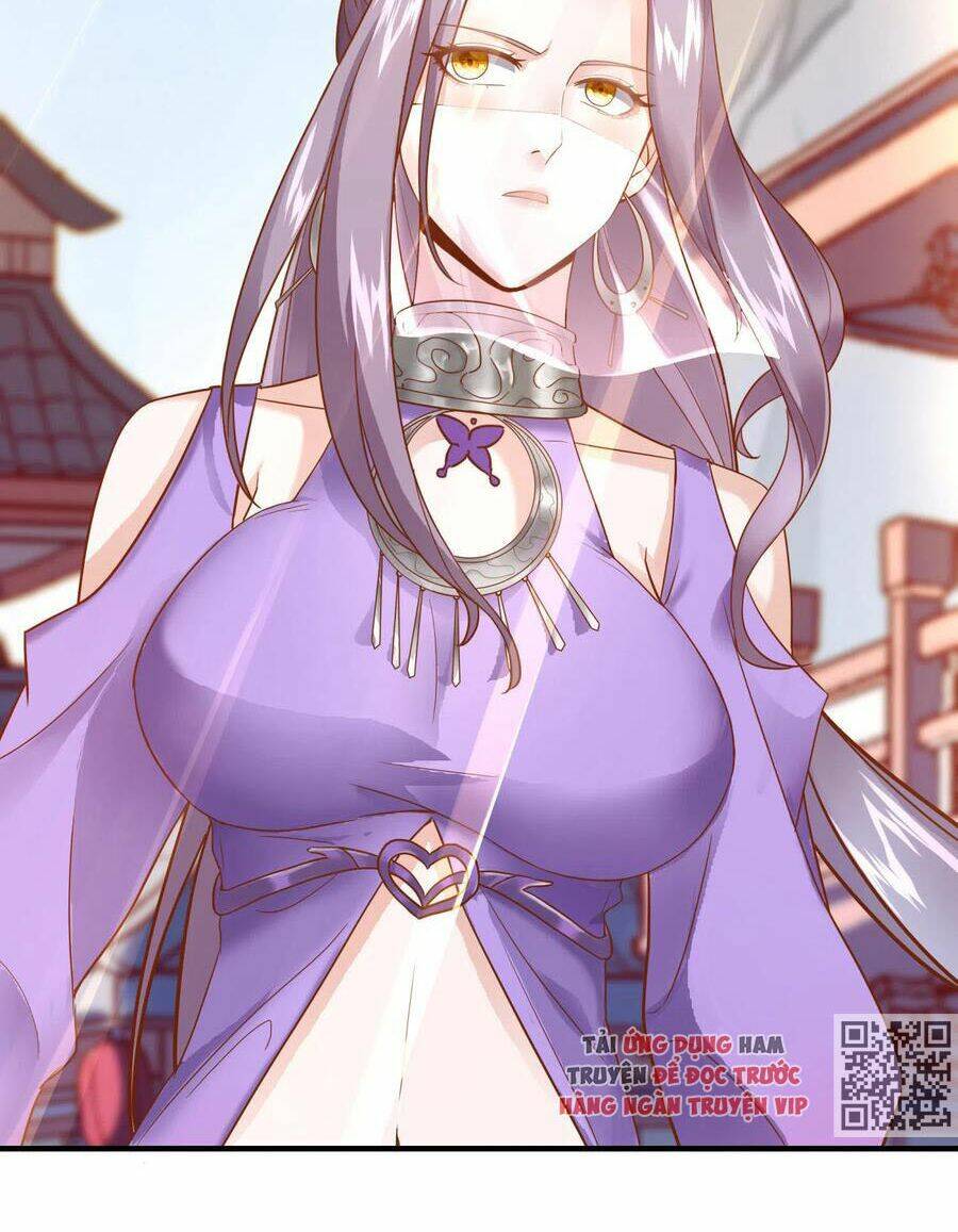 Tiên Đế Xâm Nhập Chapter 33 - Trang 2