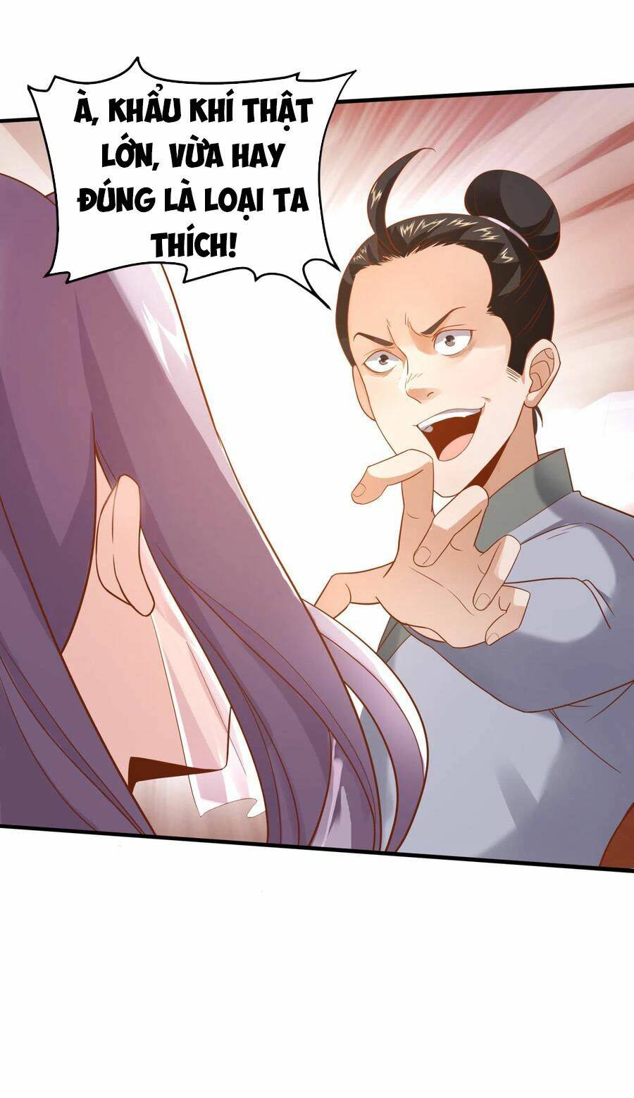 Tiên Đế Xâm Nhập Chapter 33 - Trang 2