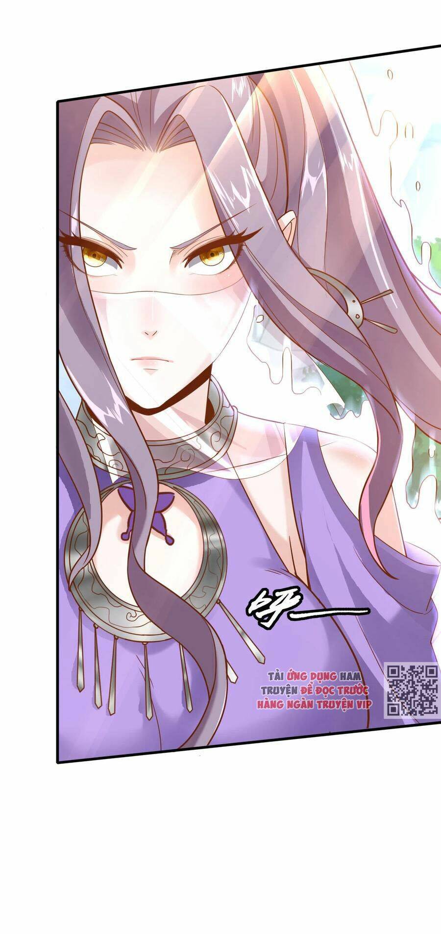 Tiên Đế Xâm Nhập Chapter 33 - Trang 2