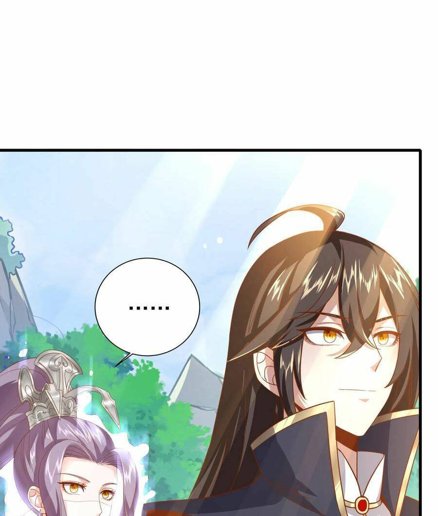 Tiên Đế Xâm Nhập Chapter 33 - Trang 2