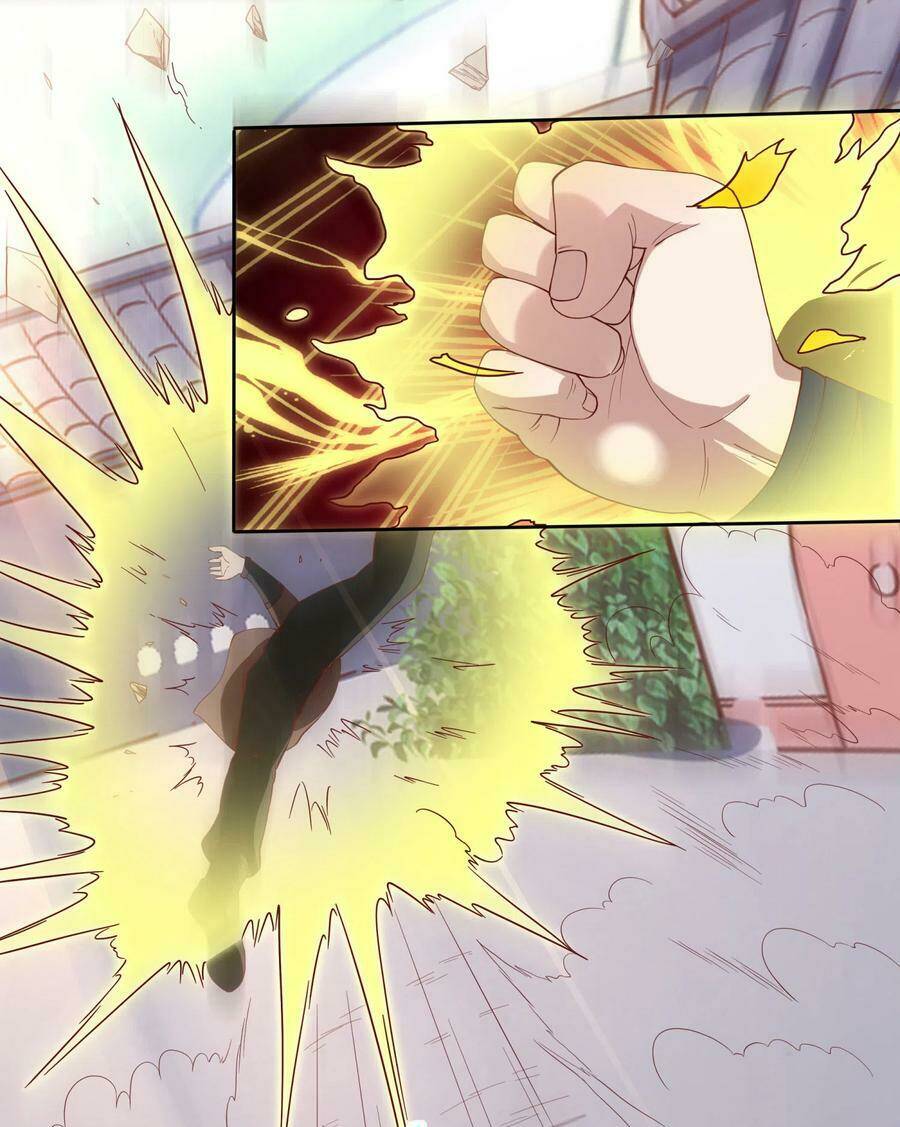 Tiên Đế Xâm Nhập Chapter 33 - Trang 2