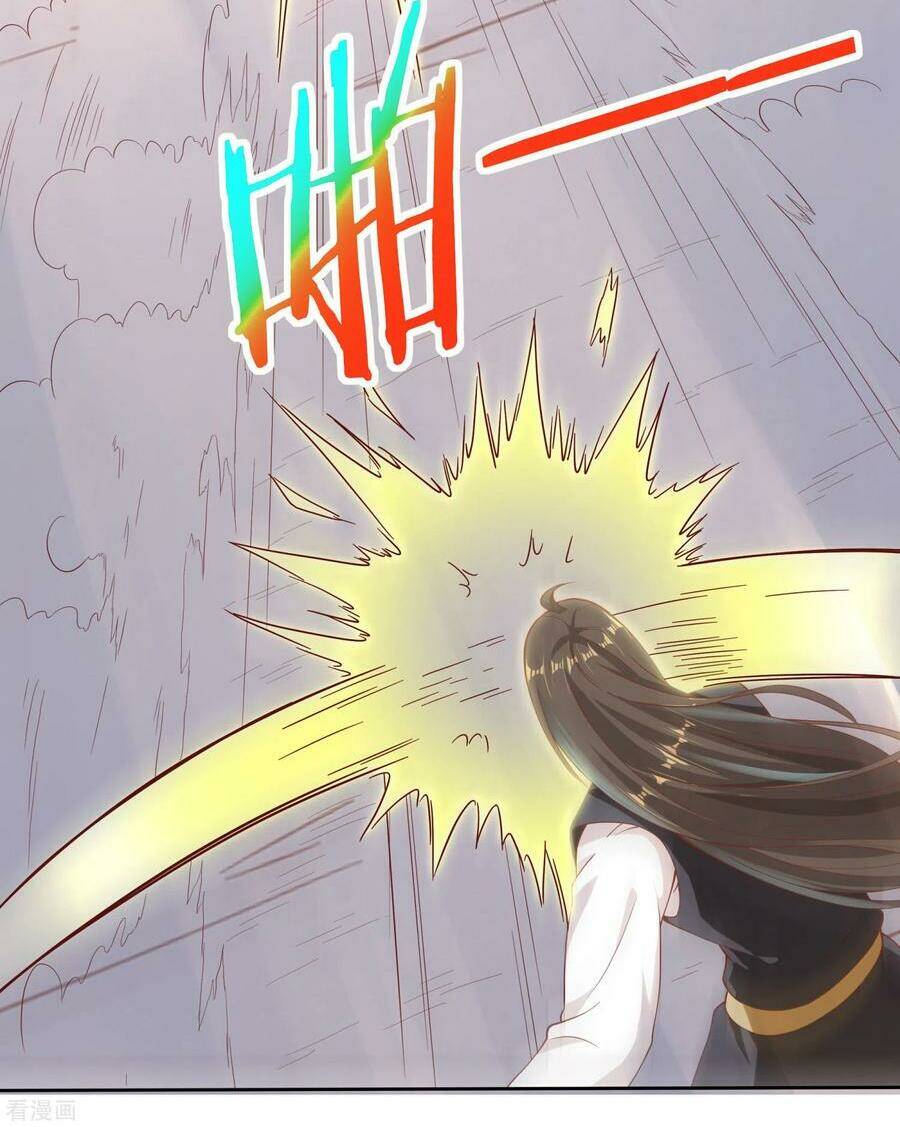 Tiên Đế Xâm Nhập Chapter 33 - Trang 2